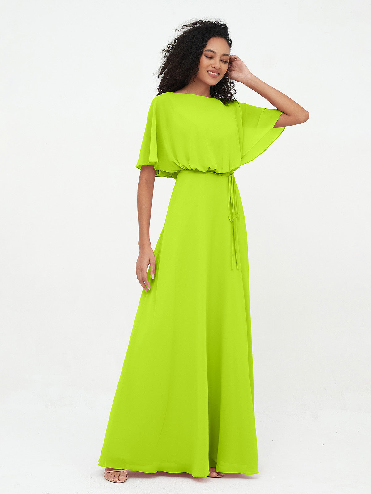 Lime Green